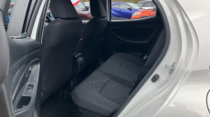 Toyota Yaris 1.5 Hybrid Icon 5dr CVT Hybrid Hatchback